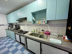 Blk 927 Yishun Central 1 (Yishun), HDB 5 Rooms #603091711